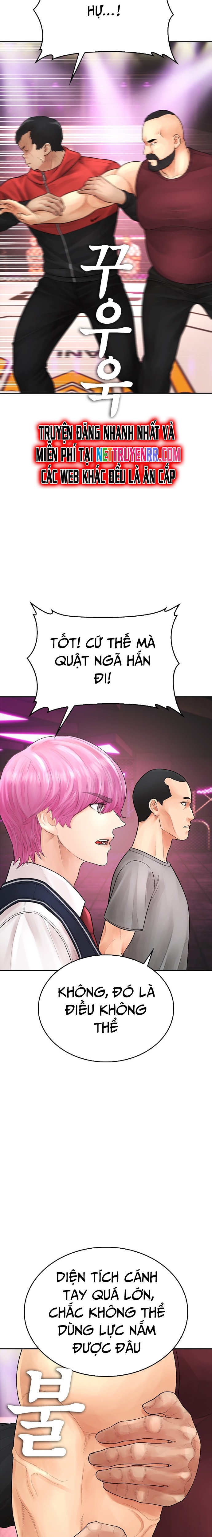 Bố Vạn Năng - Chap 97