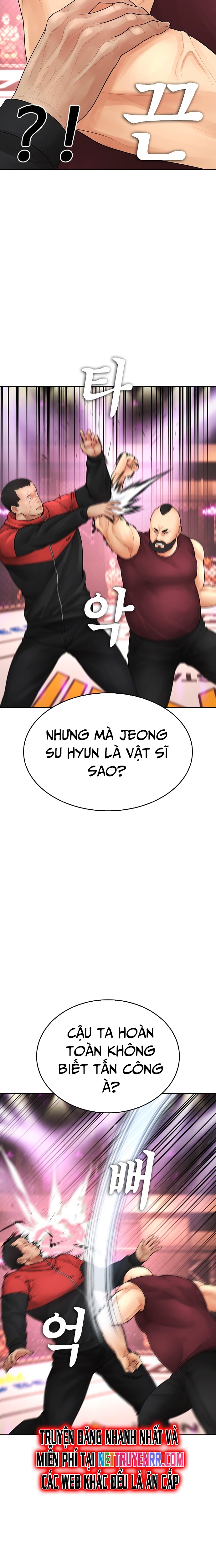Bố Vạn Năng - Chap 97