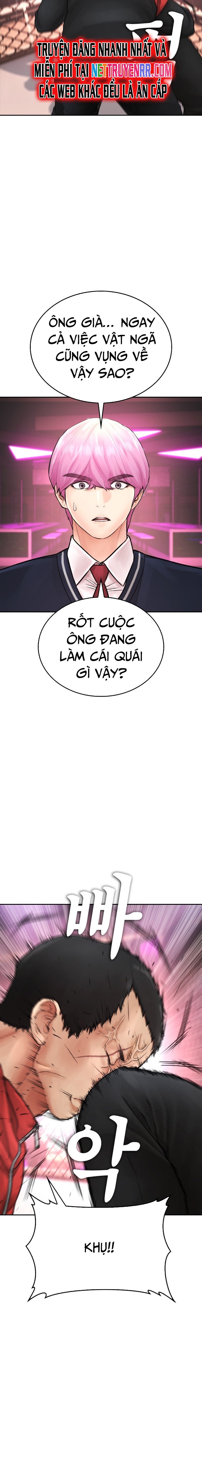 Bố Vạn Năng - Chap 97