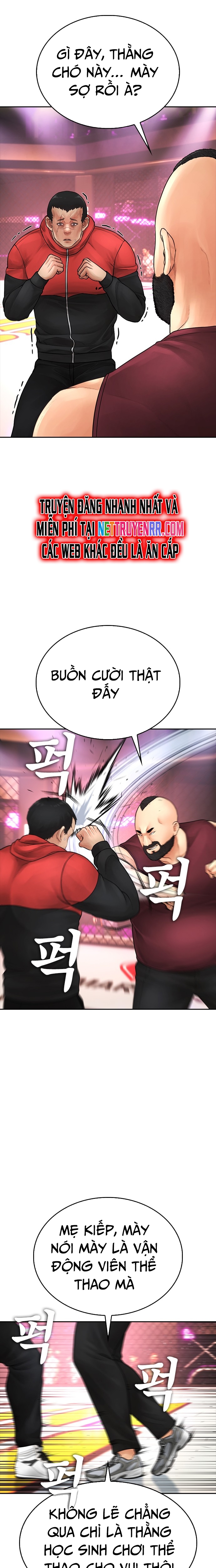 Bố Vạn Năng - Chap 97