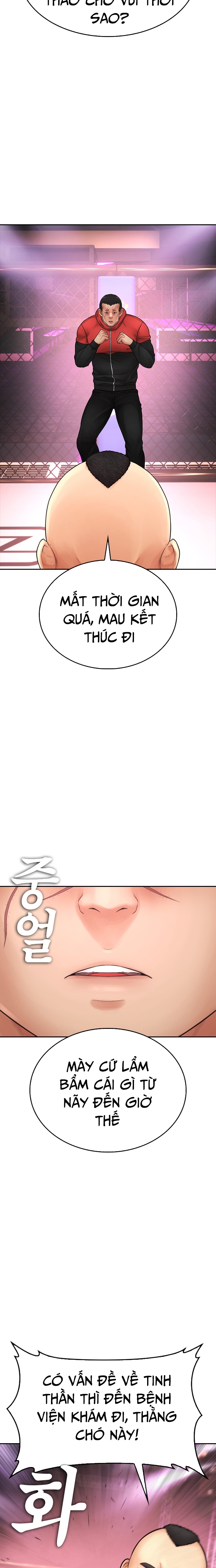 Bố Vạn Năng - Chap 97