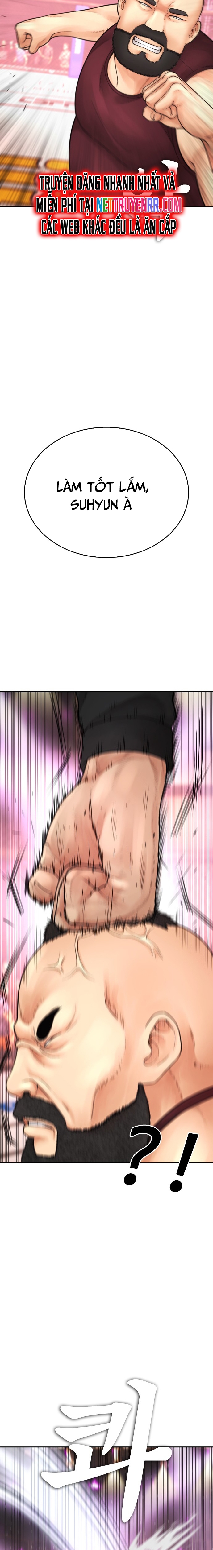 Bố Vạn Năng - Chap 97