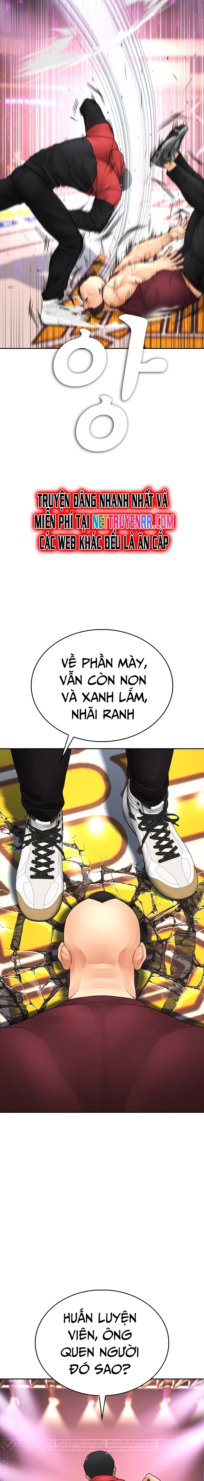 Bố Vạn Năng - Chap 97