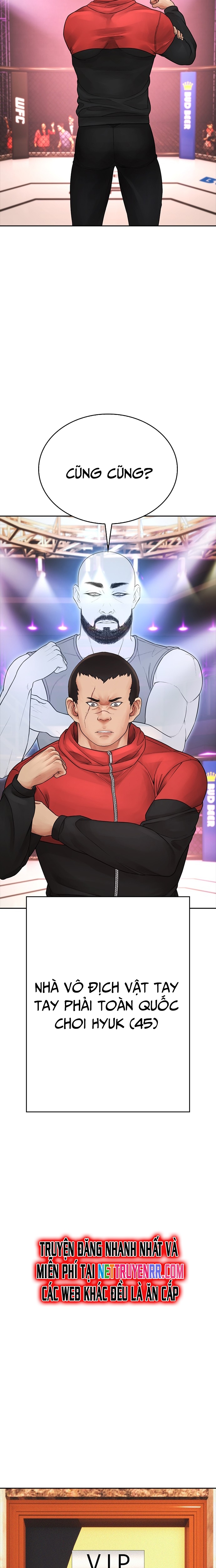 Bố Vạn Năng - Chap 97