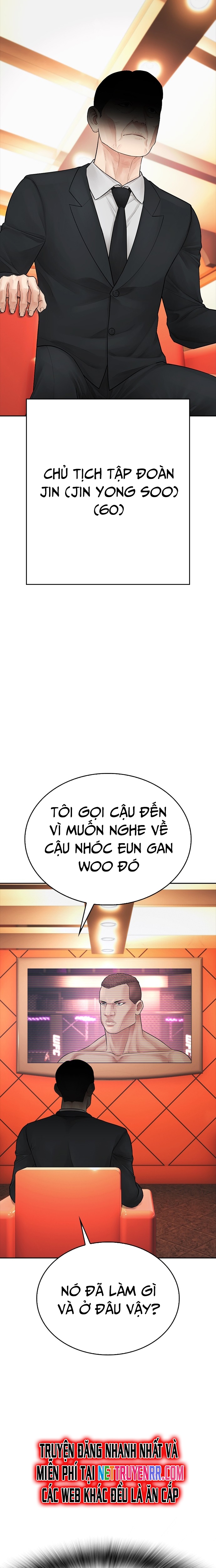 Bố Vạn Năng - Chap 97