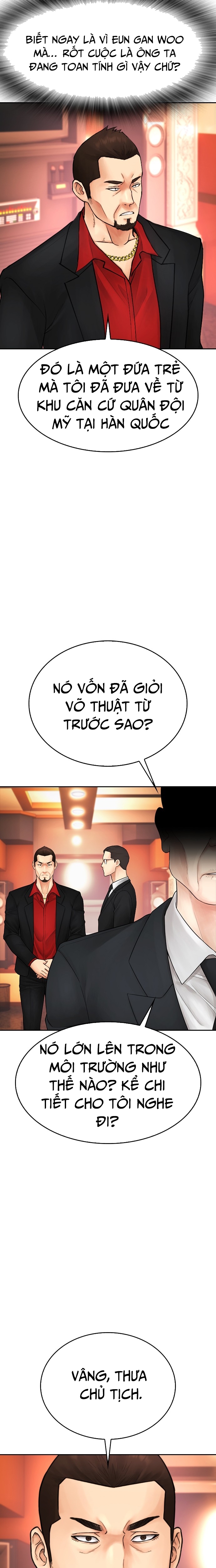 Bố Vạn Năng - Chap 97