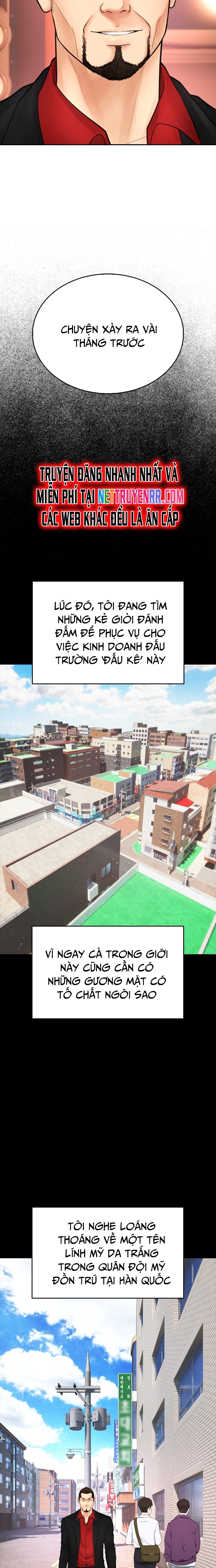 Bố Vạn Năng - Chap 97