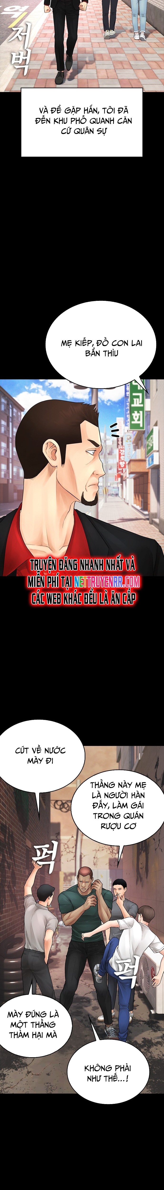 Bố Vạn Năng - Chap 97