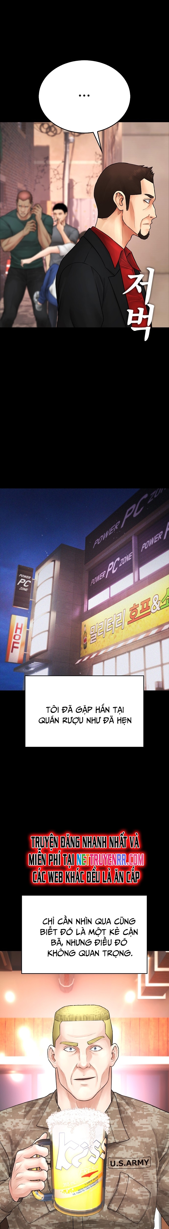 Bố Vạn Năng - Chap 97