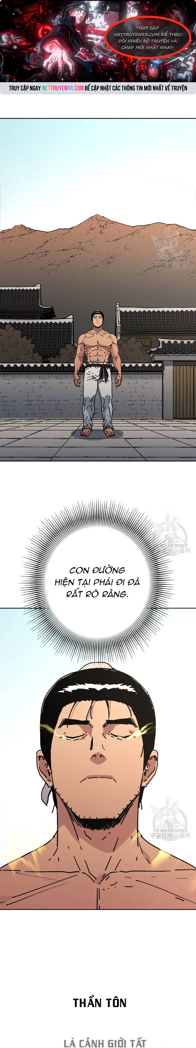 Bố Vô Song - Chap 288.5