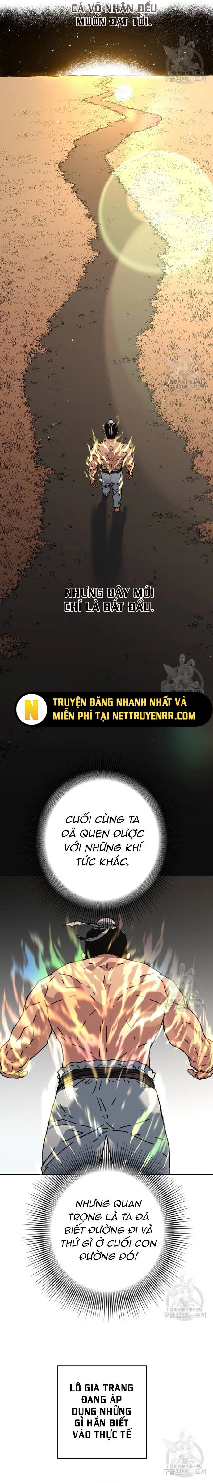 Bố Vô Song - Chap 288.5
