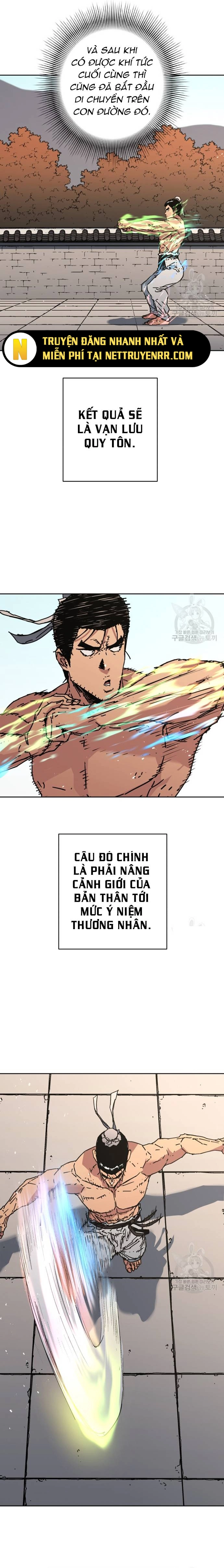 Bố Vô Song - Chap 288.5