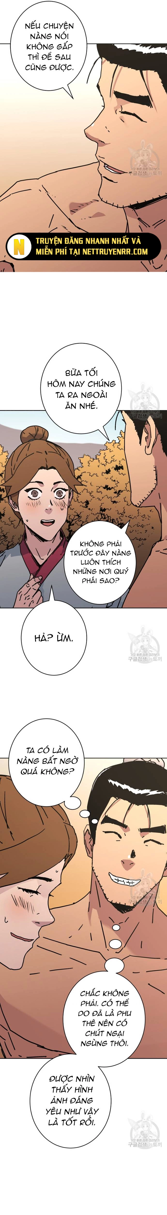 Bố Vô Song - Chap 288.5