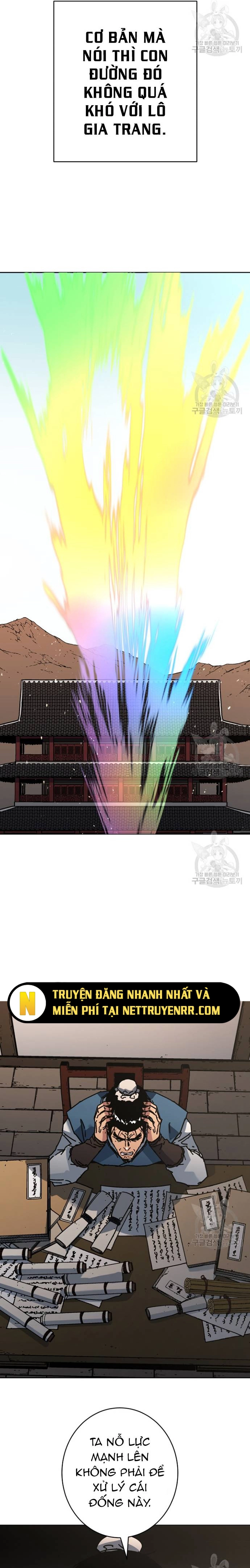 Bố Vô Song - Chap 288.5