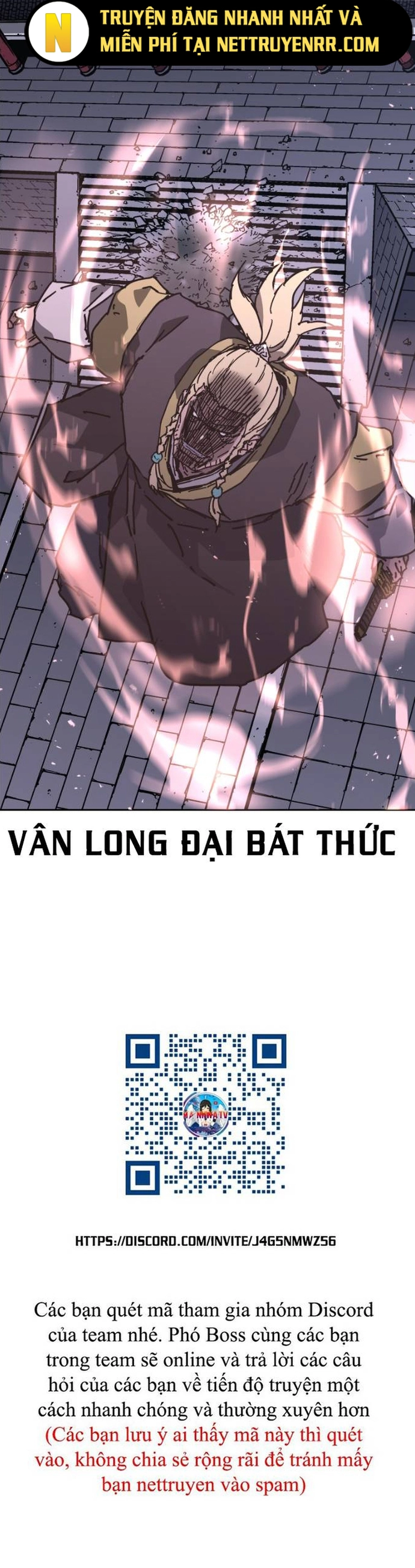 Bố Vô Song - Chap 290.5
