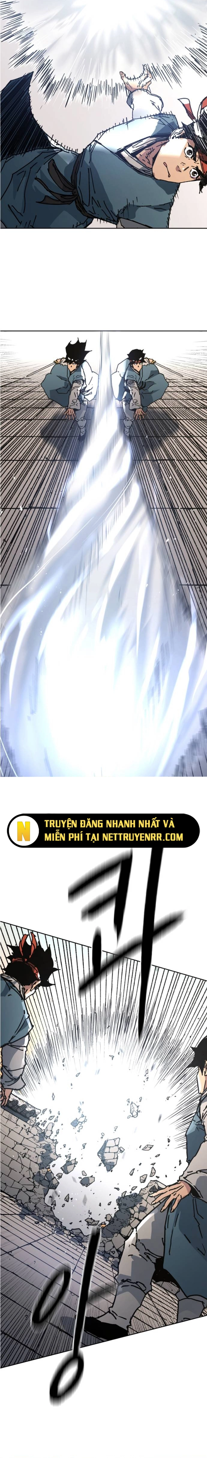 Bố Vô Song - Chap 290.5