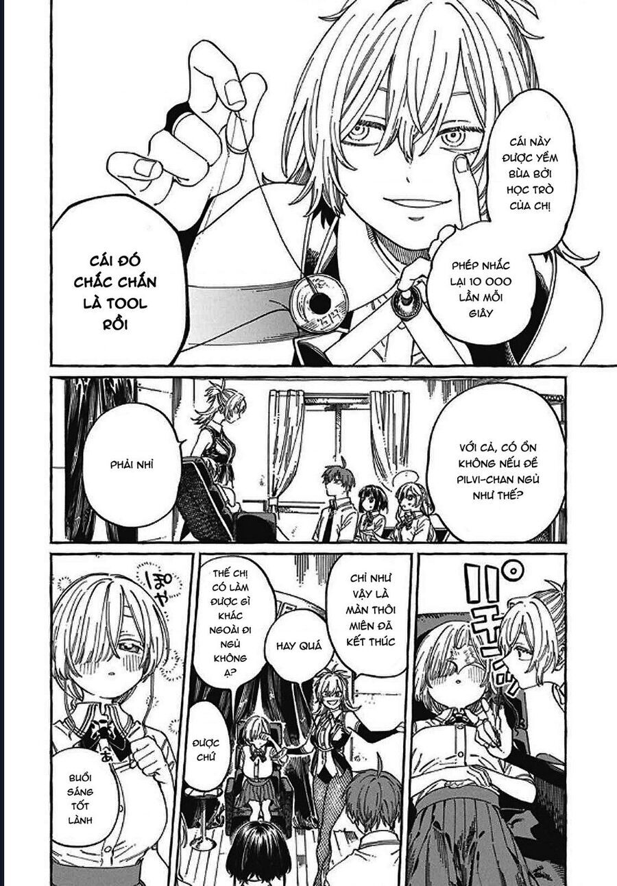 Boku No Suki Na Hito Ga Suki Na Hito - Chap 23