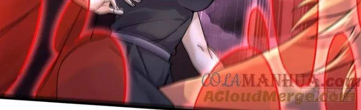 Bổn Tế Tu Chính Là Tiện Đạo - Chap 309