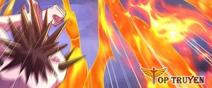 Bổn Tế Tu Chính Là Tiện Đạo - Chap 309