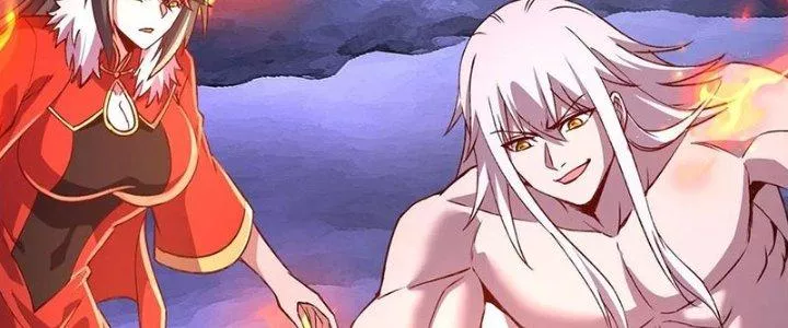 Bổn Tế Tu Chính Là Tiện Đạo - Chap 309