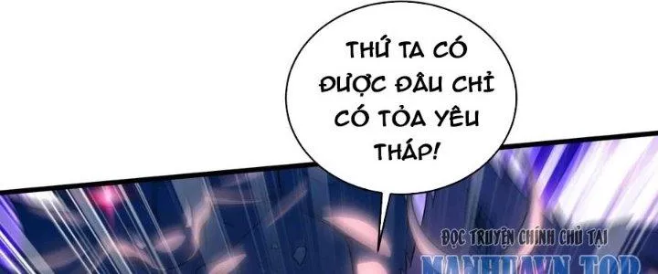 Bổn Tế Tu Chính Là Tiện Đạo - Chap 310