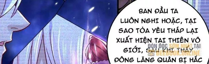 Bổn Tế Tu Chính Là Tiện Đạo - Chap 310