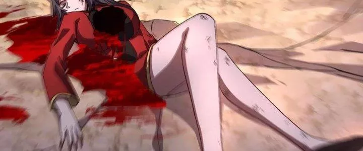 Bổn Tế Tu Chính Là Tiện Đạo - Chap 310