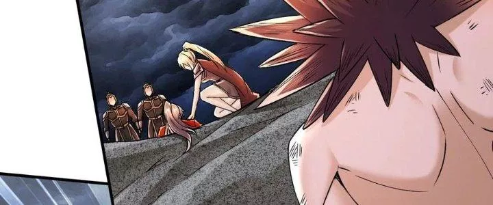 Bổn Tế Tu Chính Là Tiện Đạo - Chap 310