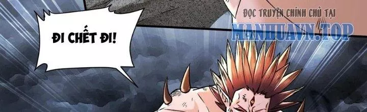 Bổn Tế Tu Chính Là Tiện Đạo - Chap 310