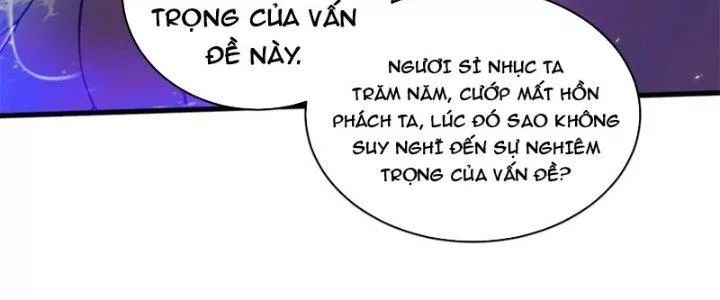 Bổn Tế Tu Chính Là Tiện Đạo - Chap 311