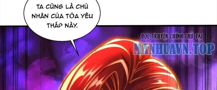 Bổn Tế Tu Chính Là Tiện Đạo - Chap 311