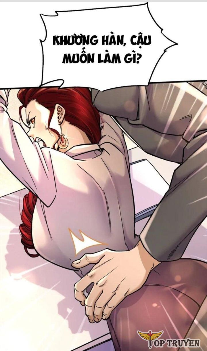 Bổn Tế Tu Chính Là Tiện Đạo - Chap 312