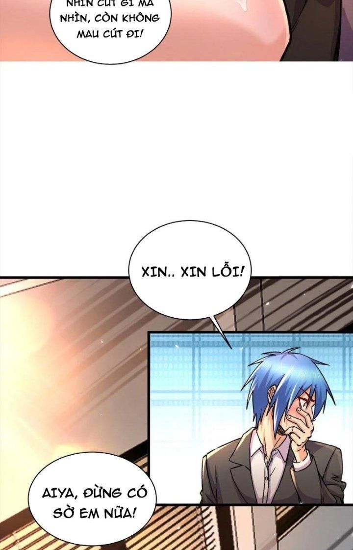 Bổn Tế Tu Chính Là Tiện Đạo - Chap 312