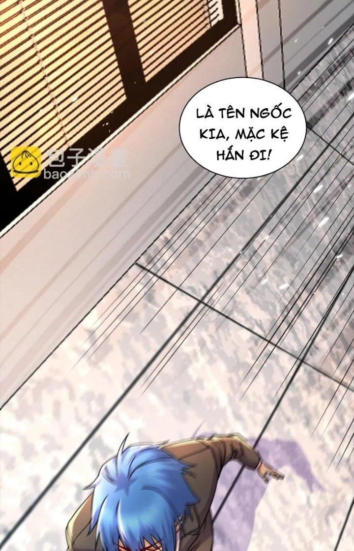 Bổn Tế Tu Chính Là Tiện Đạo - Chap 312