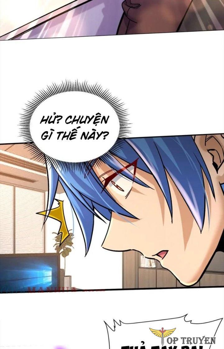 Bổn Tế Tu Chính Là Tiện Đạo - Chap 312