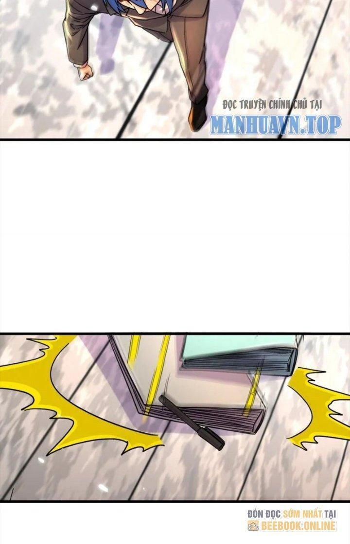 Bổn Tế Tu Chính Là Tiện Đạo - Chap 312