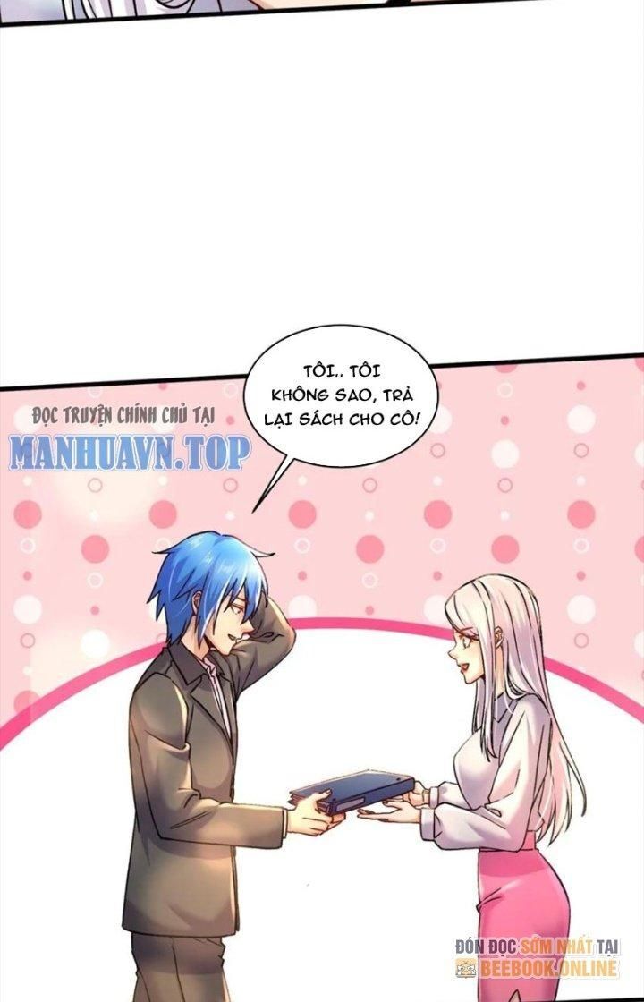 Bổn Tế Tu Chính Là Tiện Đạo - Chap 312