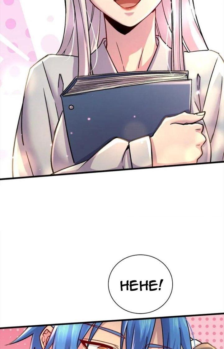 Bổn Tế Tu Chính Là Tiện Đạo - Chap 312