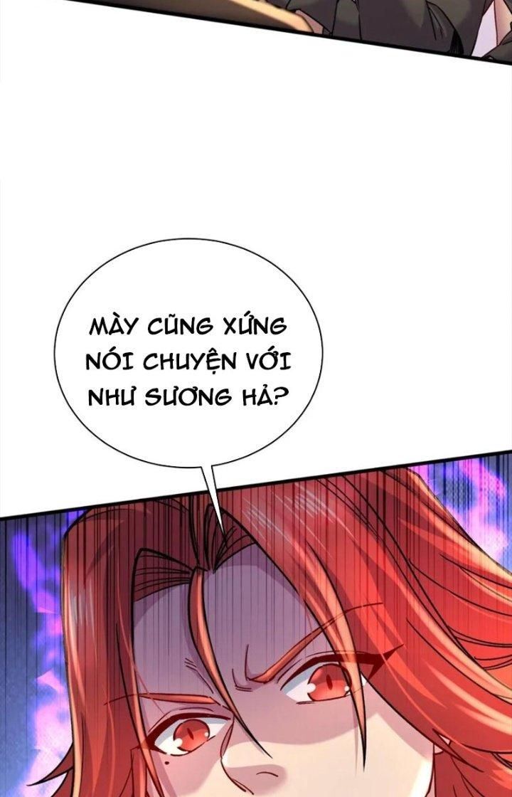 Bổn Tế Tu Chính Là Tiện Đạo - Chap 312