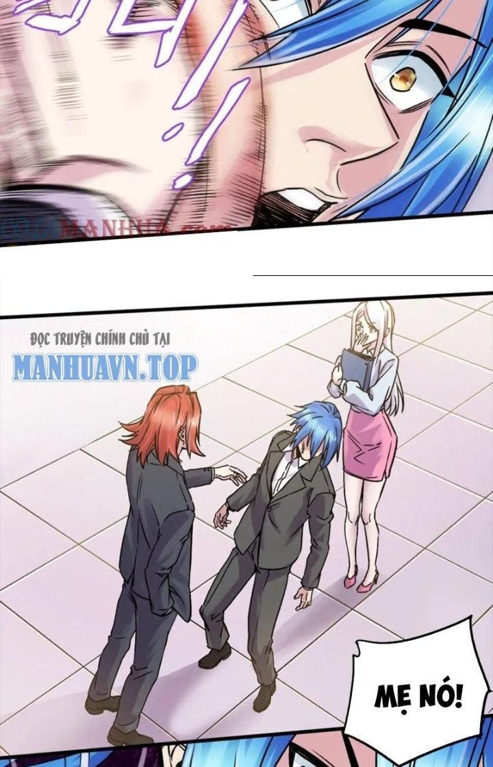 Bổn Tế Tu Chính Là Tiện Đạo - Chap 312