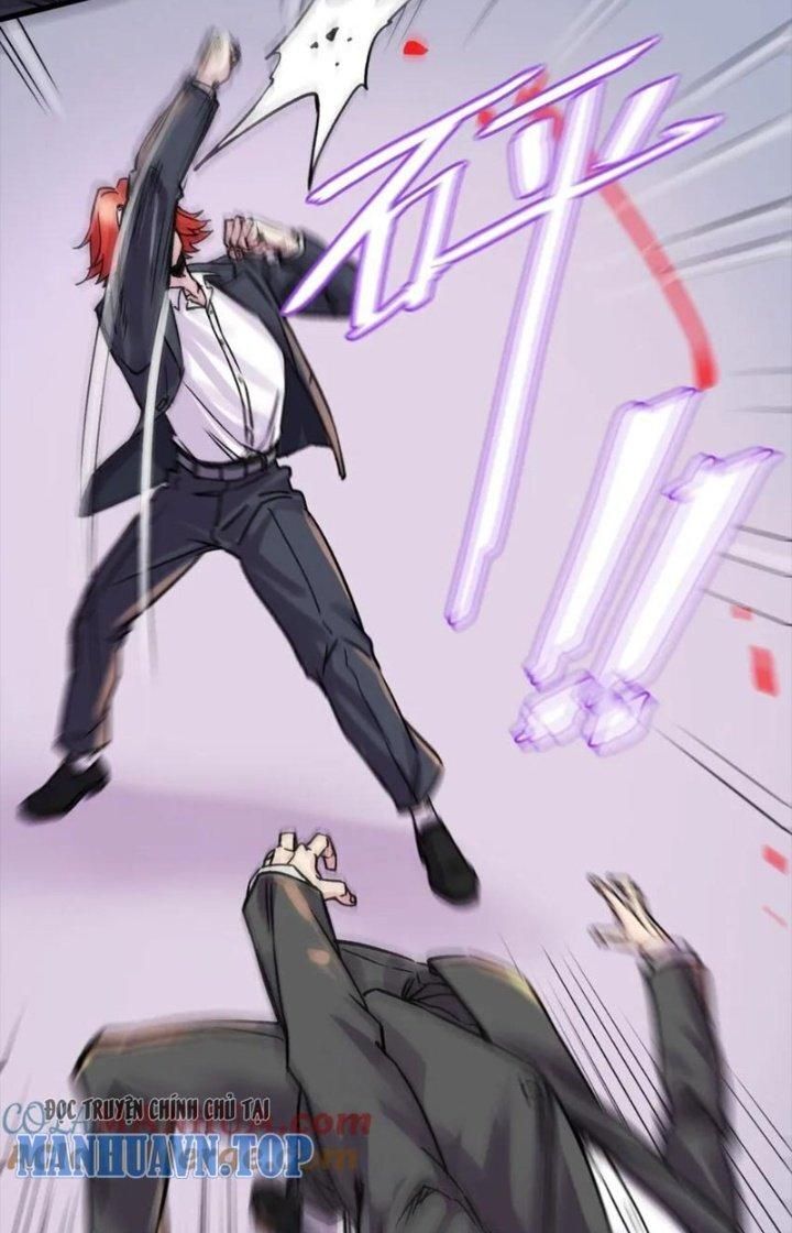 Bổn Tế Tu Chính Là Tiện Đạo - Chap 312