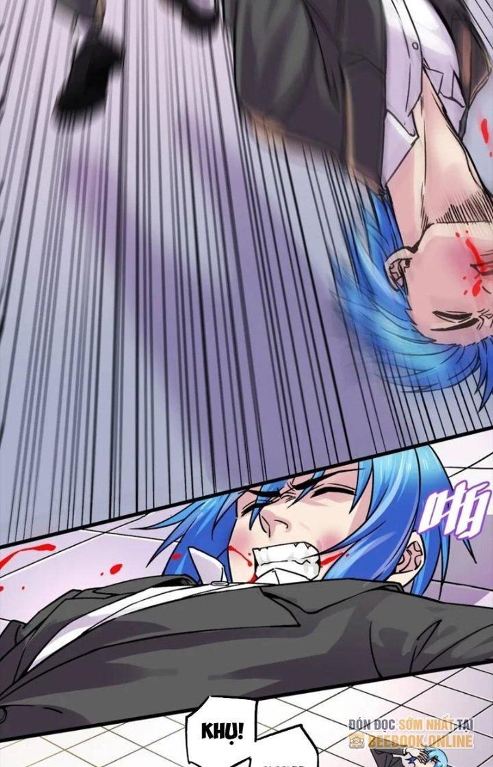 Bổn Tế Tu Chính Là Tiện Đạo - Chap 312