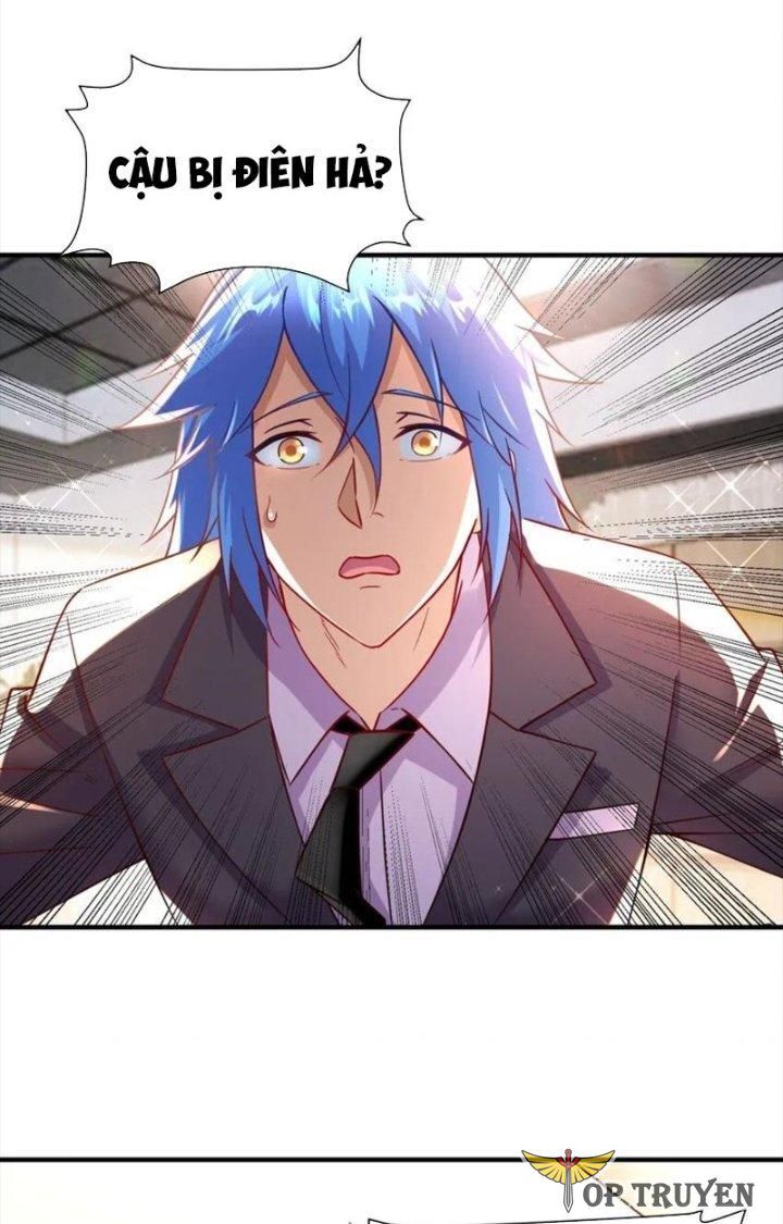 Bổn Tế Tu Chính Là Tiện Đạo - Chap 312