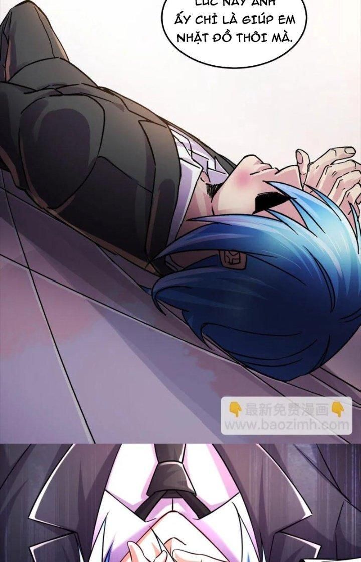 Bổn Tế Tu Chính Là Tiện Đạo - Chap 312