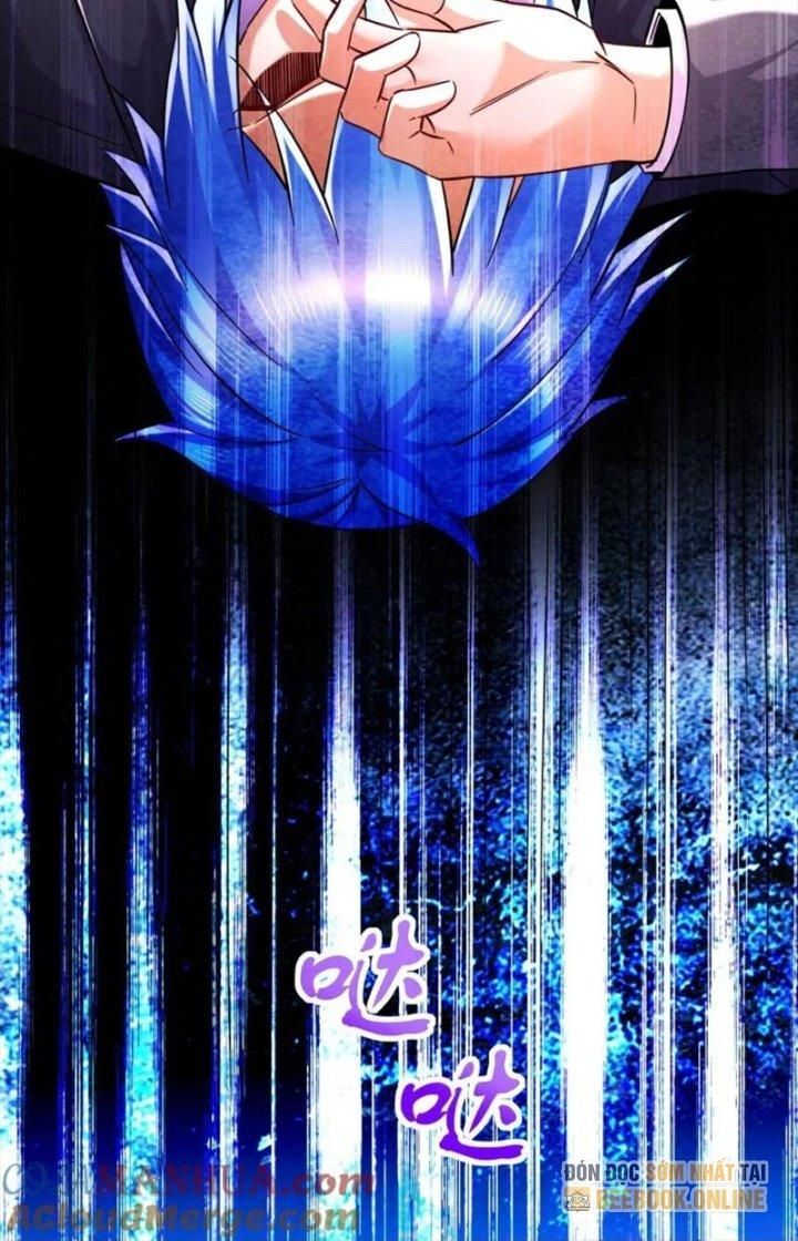 Bổn Tế Tu Chính Là Tiện Đạo - Chap 312