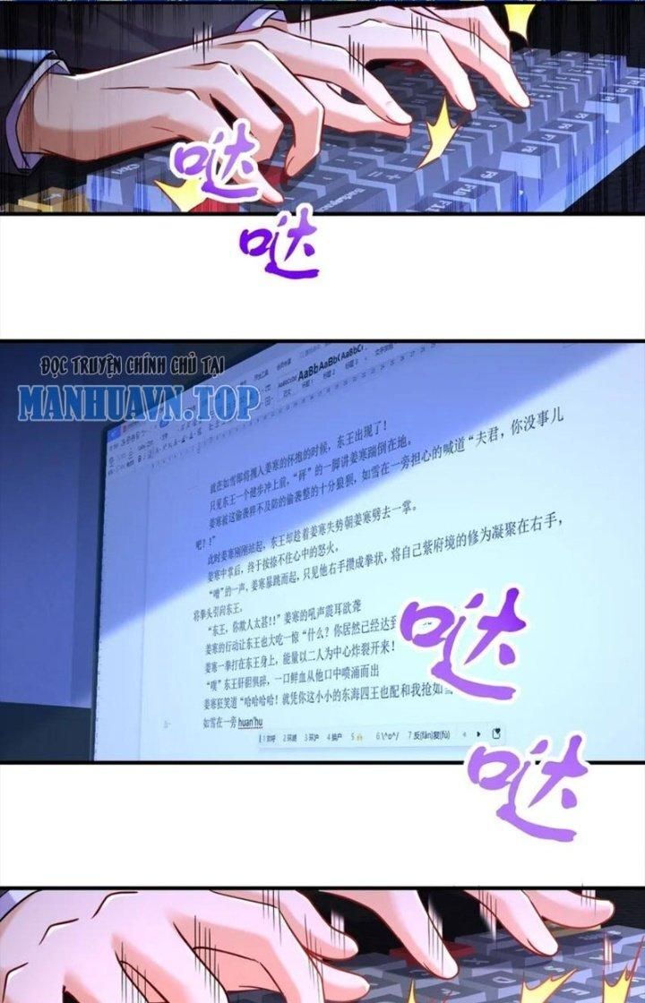 Bổn Tế Tu Chính Là Tiện Đạo - Chap 312