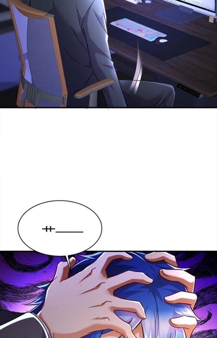 Bổn Tế Tu Chính Là Tiện Đạo - Chap 312