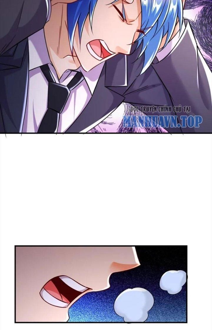 Bổn Tế Tu Chính Là Tiện Đạo - Chap 312