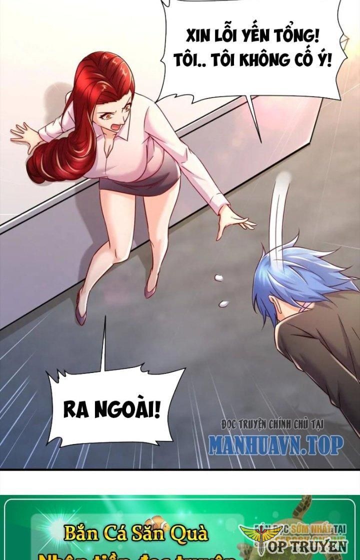 Bổn Tế Tu Chính Là Tiện Đạo - Chap 312