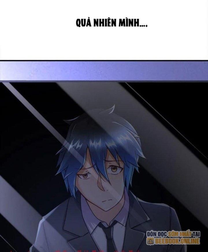 Bổn Tế Tu Chính Là Tiện Đạo - Chap 312